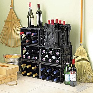 21915 What is The Goal Of Wine Storage?