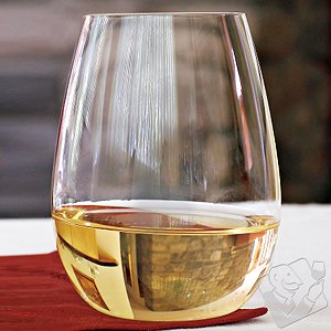 Wine Enthusiast U Tumblers Party Pack Chardonnay (Set of 12)