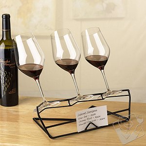 wine flight bag