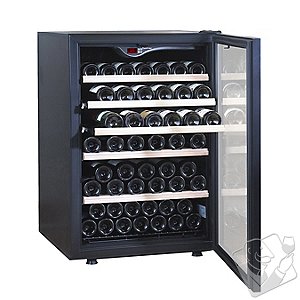 EuroCave Comfort 101 Wine Cellar