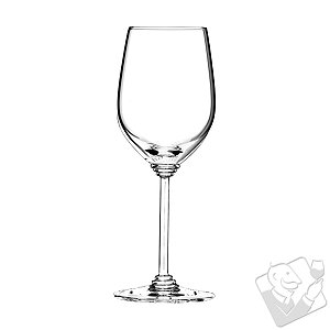 Riedel Wine Line Chardonnay/Sauvignon Blanc/Pinot Grigio Wine Glasses (Set of 2)