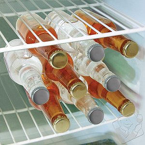 beer soda bottle racks wine wineenthusiast