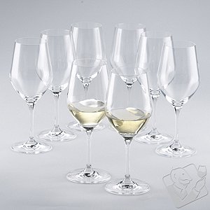 Fusion Classic Chardonnay Bonus Pack (Set of 6 + 2 Free)