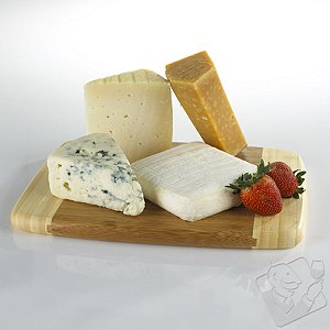 Connoisseur Cheese Set