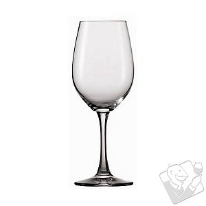 Spiegelau Wine Lovers White Wine Glasses (Set of 4)