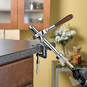 Spanish Master Corkscrew