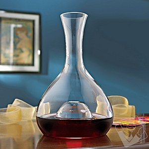 Dome Decanter