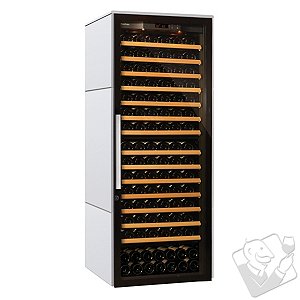 EuroCave Performance Dcor Collection 283 Wine Cellar