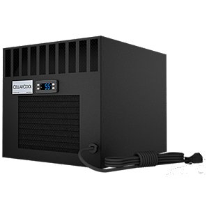 CellarCool CX Series Wine Cellar Cooling Systems
