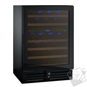 N'FINITY PRO 46 Dual Zone Wine Cellar