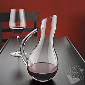 Fusion Giacato Decanter