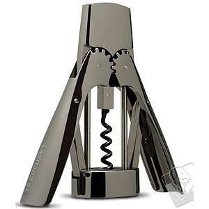 Le Creuset Winged Lever Corkscrew