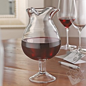 Gallone Decanter
