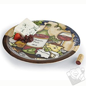 Personalized Lazy Susan