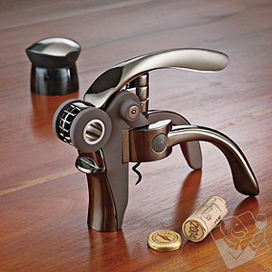 Peugeot Baltaz Lever Corkscrew