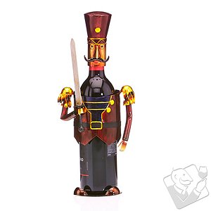 Soldier Bottle Holder