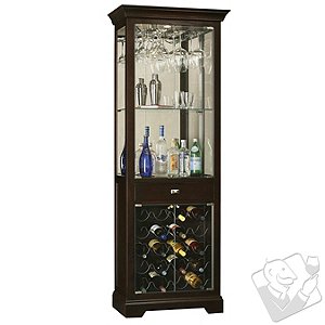 Howard Miller Gimlet Wine Cabinet Howard Miller Gimlet Wine Cabinet
