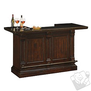 Howard Miller Harbor Springs Bar Howard Miller Harbor Springs Bar