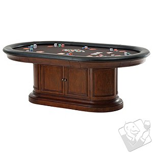 Howard Miller Bona Vista Game Table Howard Miller Bona Vista Game Table