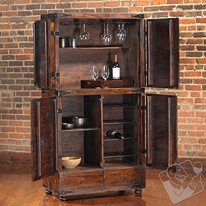 Thakat Bar Cabinet Thakat Bar Cabinet