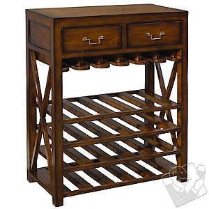 Bosquet Wine Rack Bosquet Wine Rack