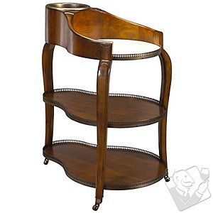 Chantilly Wine Butler Chantilly Wine Butler