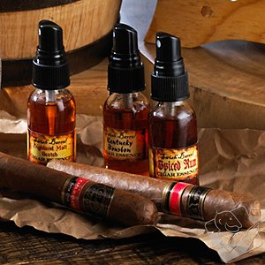 Essence Refills for Cigar Infusion Barrel Humidor Essence Refills for Cigar Infusion Barrel Humidor