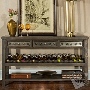Bolt Sofa Table Console Bolt Sofa Table Console