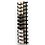 VintageView 12 Bottle Wine Rack