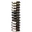 VintageView 24 Bottle Wine Rack