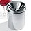 Chrome Spittoon