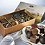 Wine Infused Chocolates (16 Pieces)