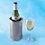 Vacu Vin Rapid Ice Instant Wine Chiller