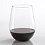Riedel 'O' Cabernet/Merlot/Bordeaux Stemless Wine Glasses (Set of 2)