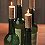 Wine Cork Candles (Set of 4)