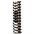 VintageView 12 Bottle Wine Rack