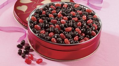 Jelly Bean Chocolate Dips Blend