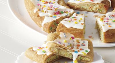 Conversation Cakelets