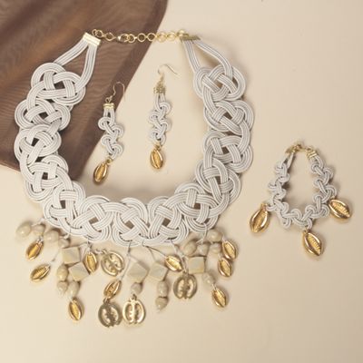 Zolana Jewelry Set