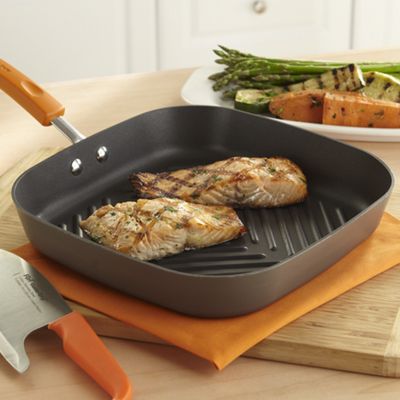 Rachael Ray Grill Pan