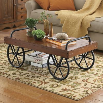 Mesa de caf� Leeds