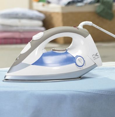 Kalorik Thermo Color Steam Iron