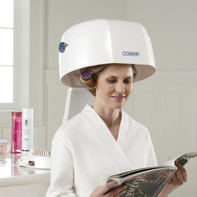Collapsible Hood Dryer by Conair
