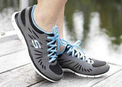 Gratus Pure Street Shoe by Skechers