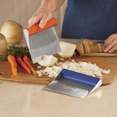 Rachael Ray Bench Scrape/Chop