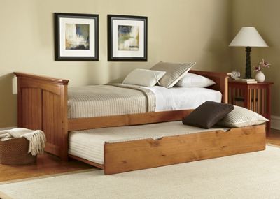 Trundle Bed