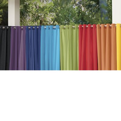 Outdoor Curtain Panel