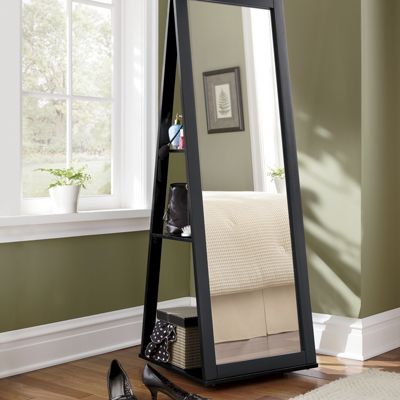 Rotating Dressing Station