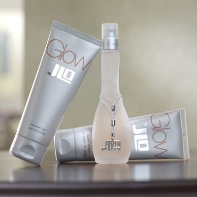 3-Piece Set Jlo Glow Fragrance