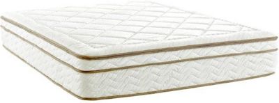 Natural 12 Memory Foam Mattress